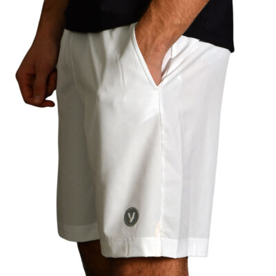 Volt PERFORMANCE SHORTS WHITE V23 image 2