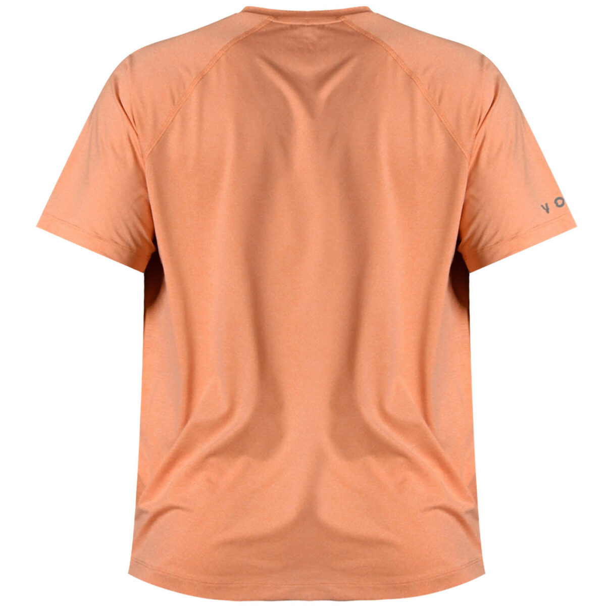 Volt PERFORMANCE T-SHIRT ORANGE Image 2