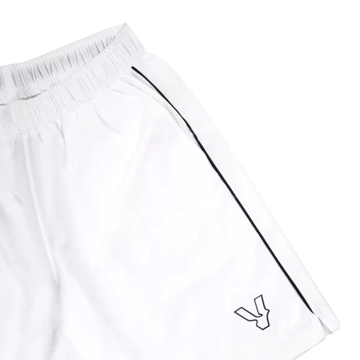 Volt Performance Shorts White Image 1