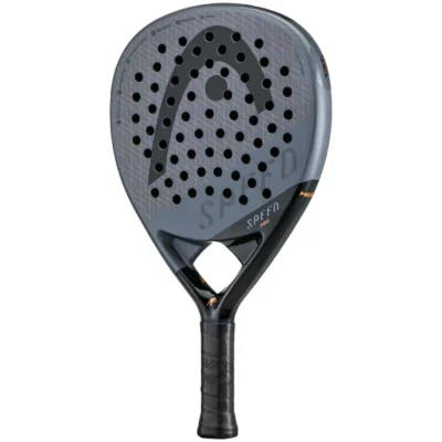 HEAD Speed Pro Padel Racket image 2