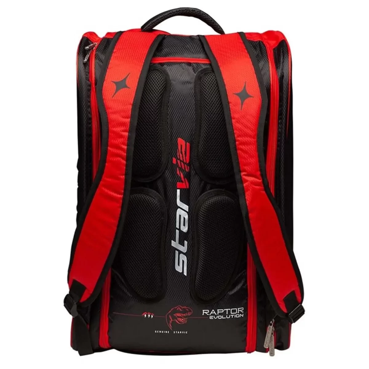 Starvie Raptor Evolution 2022 Padel Racket Bag image 15