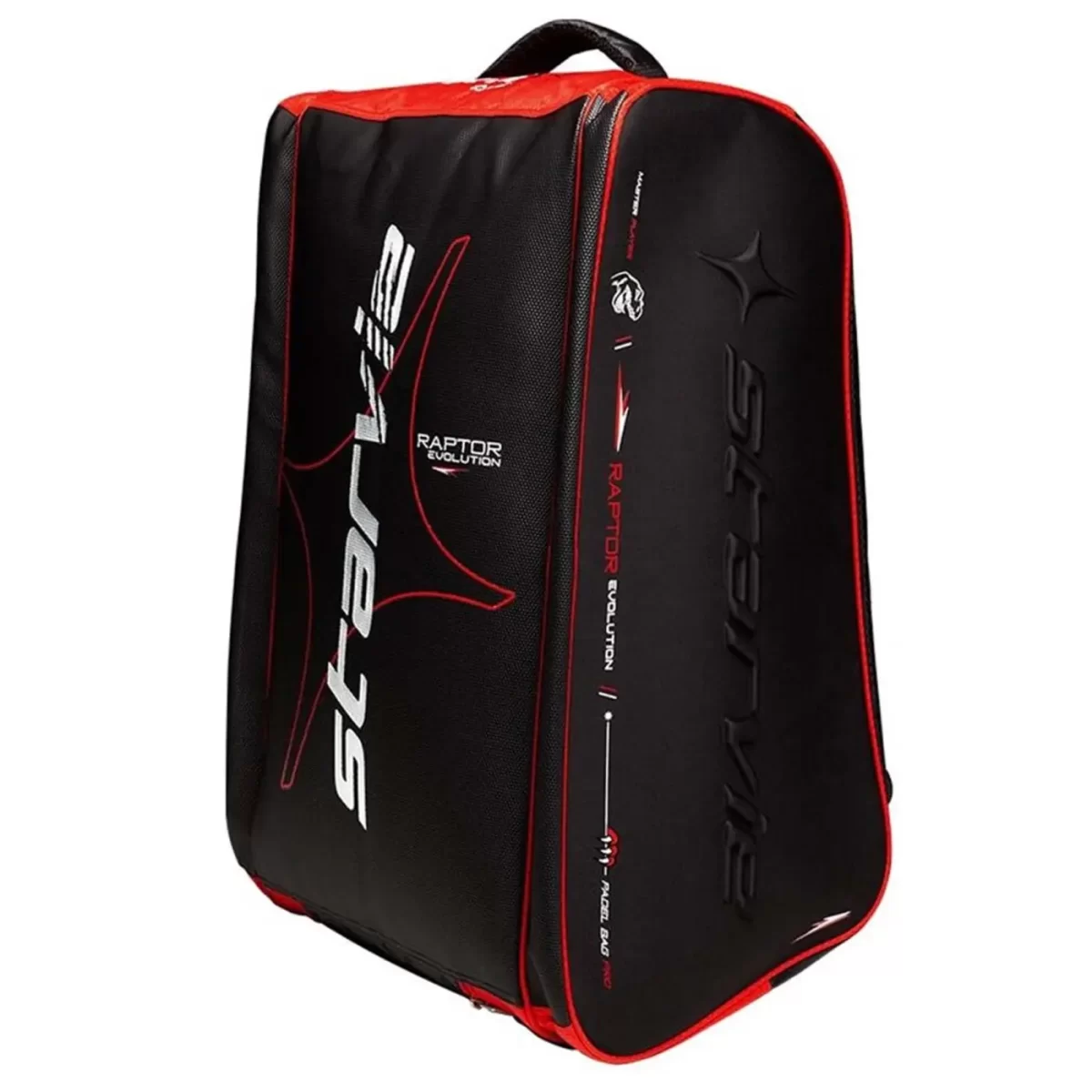 Starvie Raptor Evolution 2022 Padel Racket Bag image 3