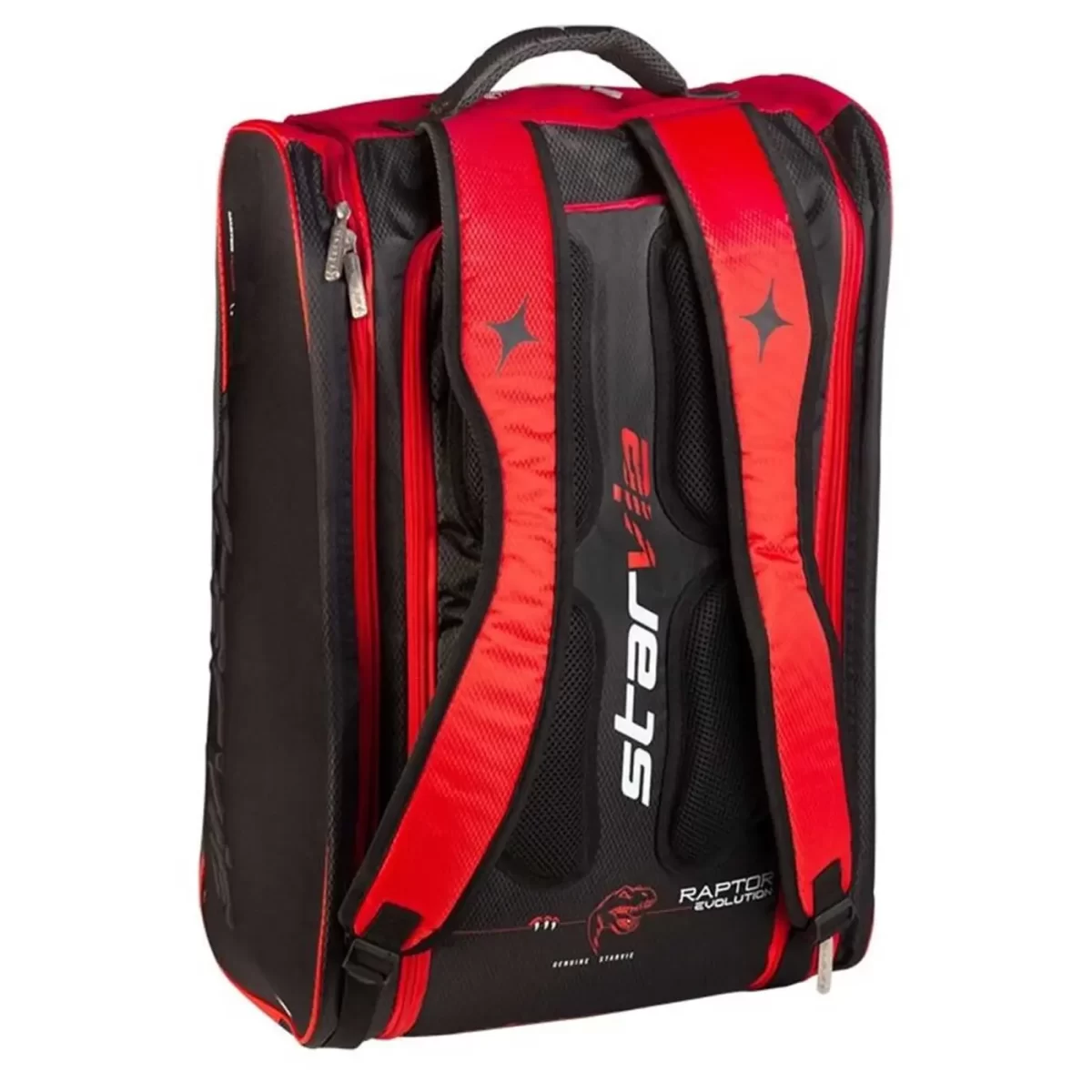 Starvie Raptor Evolution 2022 Padel Racket Bag image 4