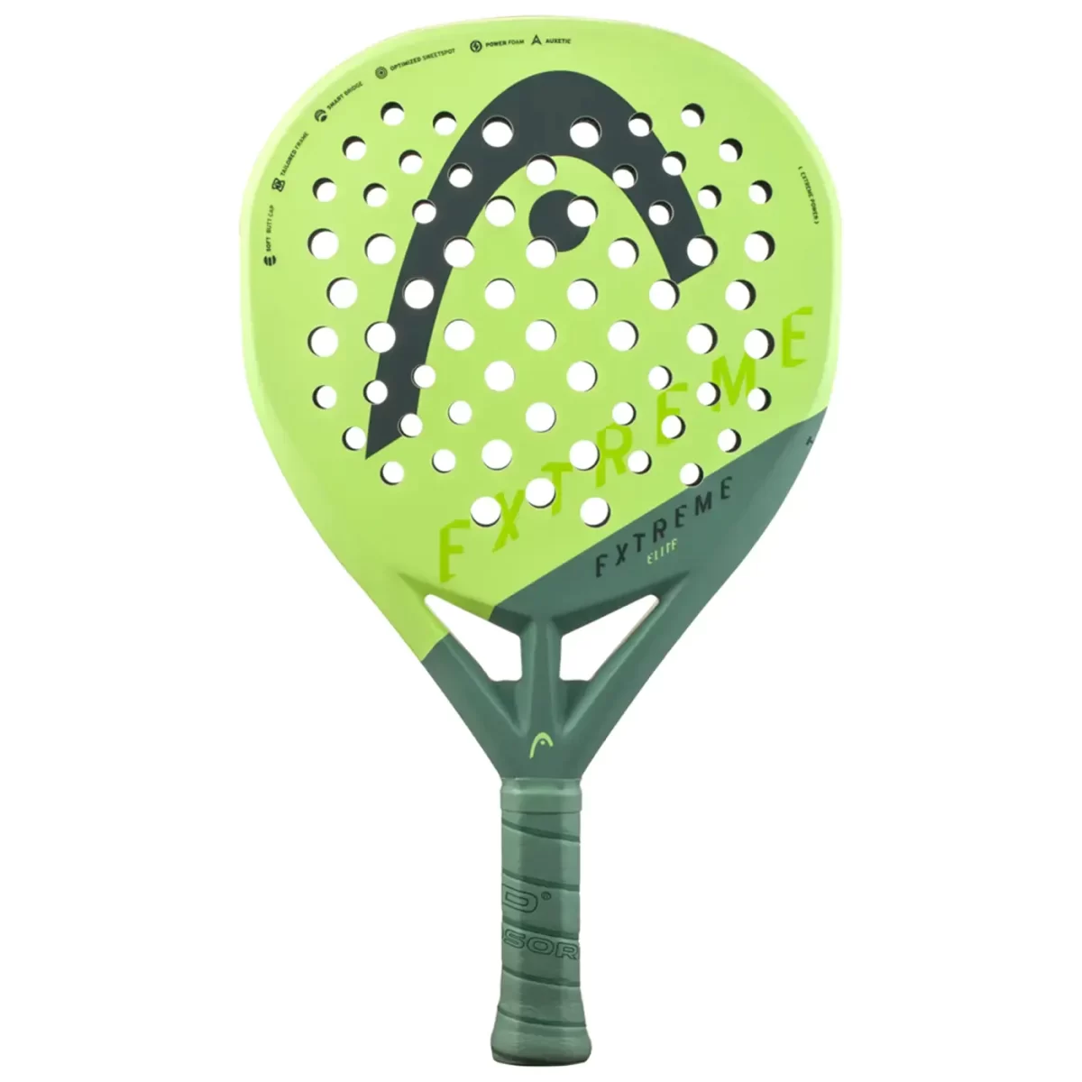 HEAD Extreme Elite 2023 Padel Racket