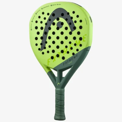 HEAD Extreme Elite 2023 Padel Racket Image 1