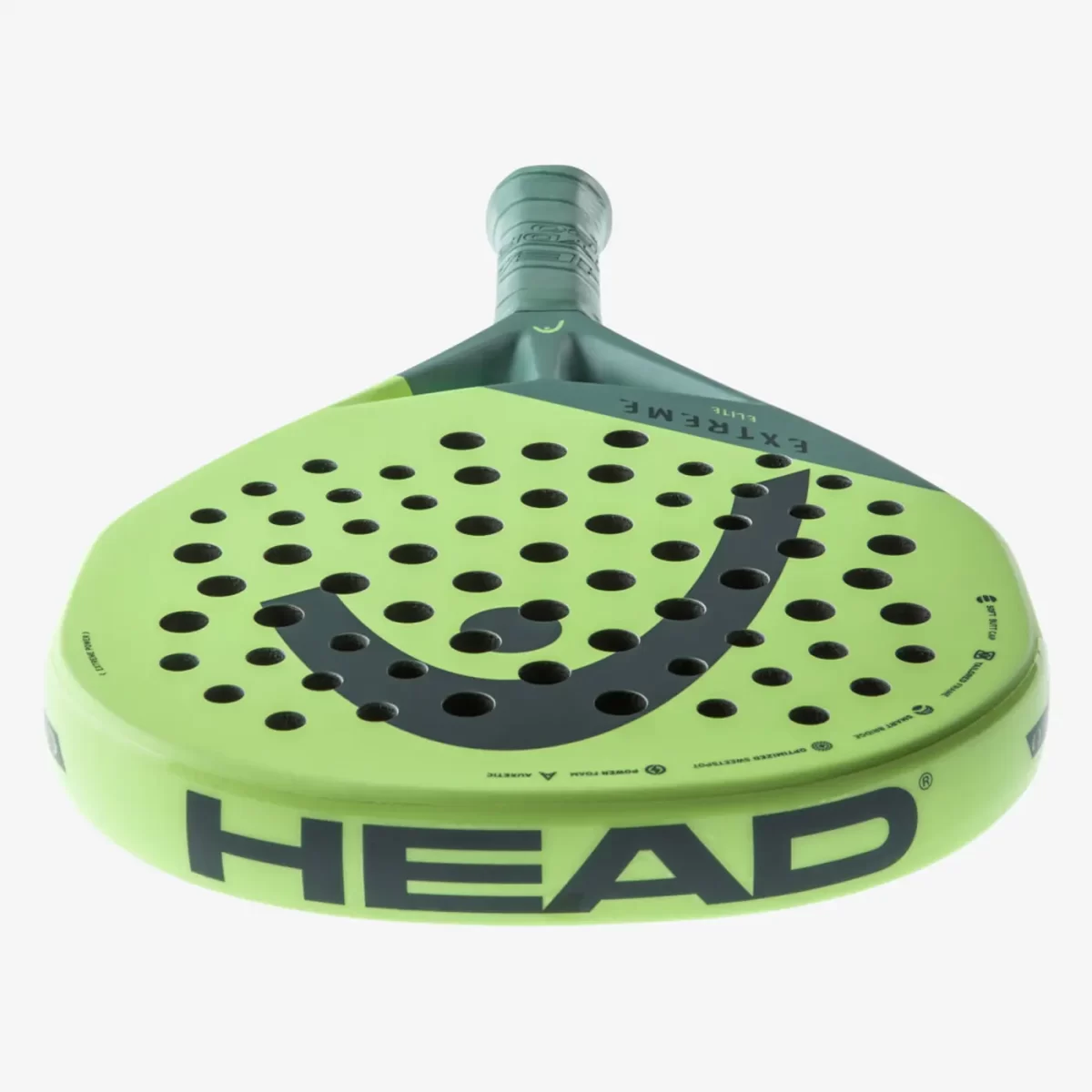 HEAD Extreme Elite 2023 Padel Racket Image 5