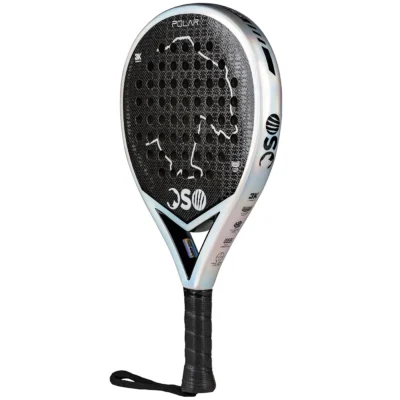 OSO POLAR FUSION PADEL RACKET 2023 Image 2