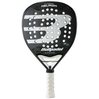 BULLPADEL NEURON 24 Padel Racket Image 5