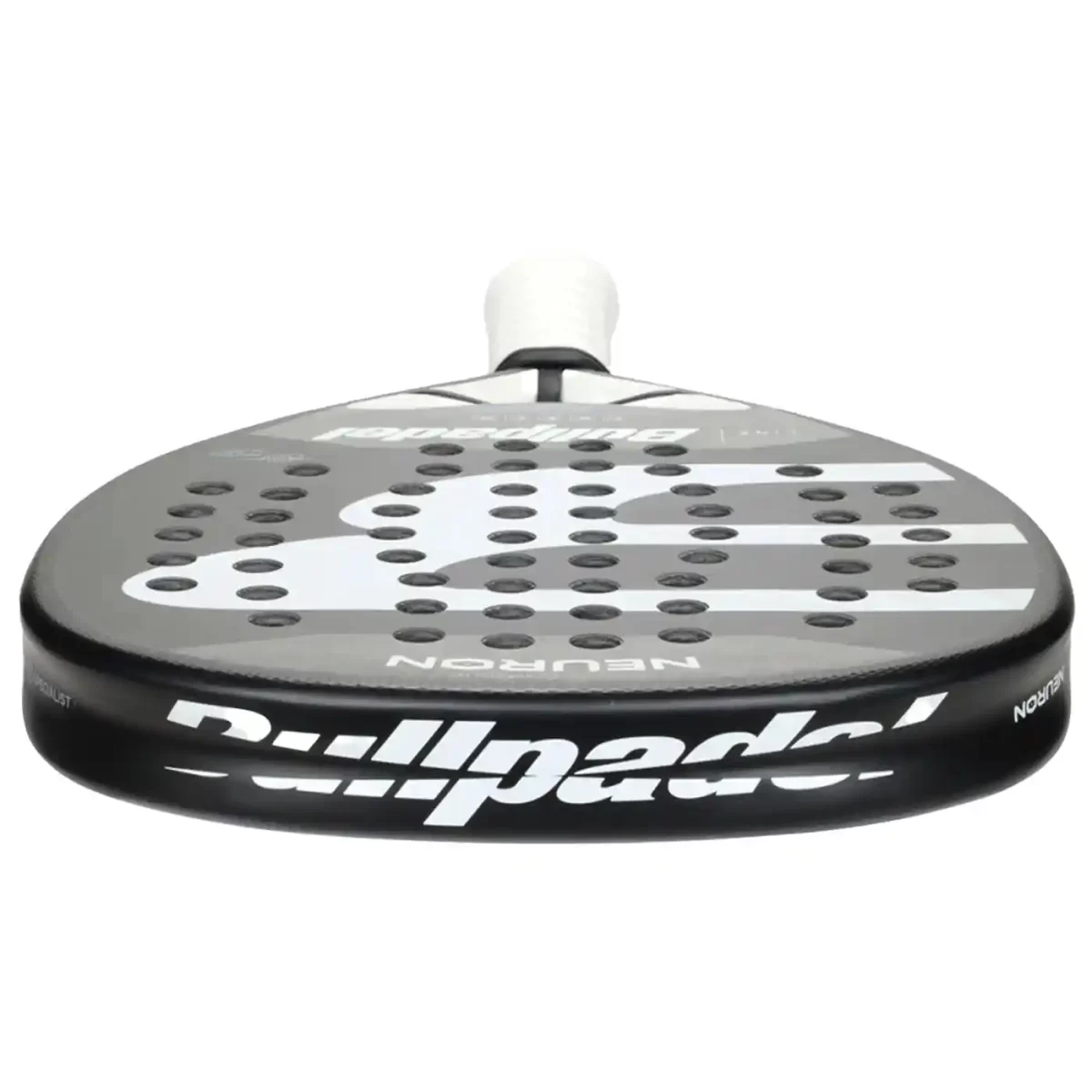 BULLPADEL NEURON 24 Padel Racket Image 6