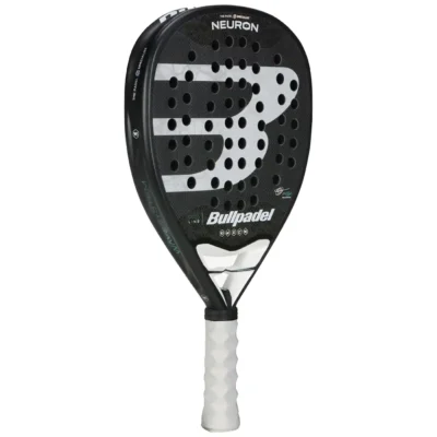 BULLPADEL NEURON 24 Padel Racket Image 7