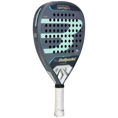 BULLPADEL VERTEX 04 W 24 Padel Racket Image 4