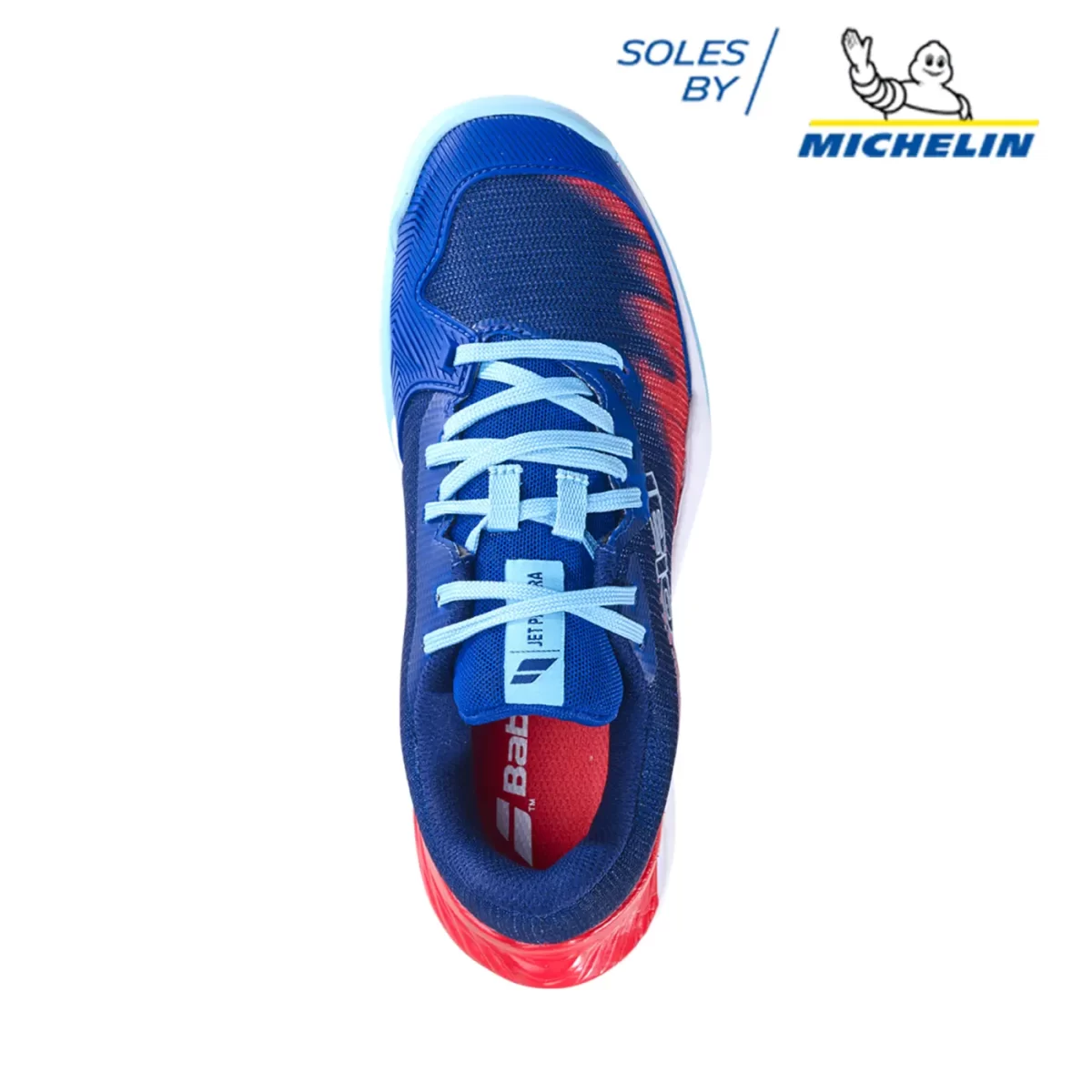 Babolat Jet Premura Junior Padel Shoes Image 5