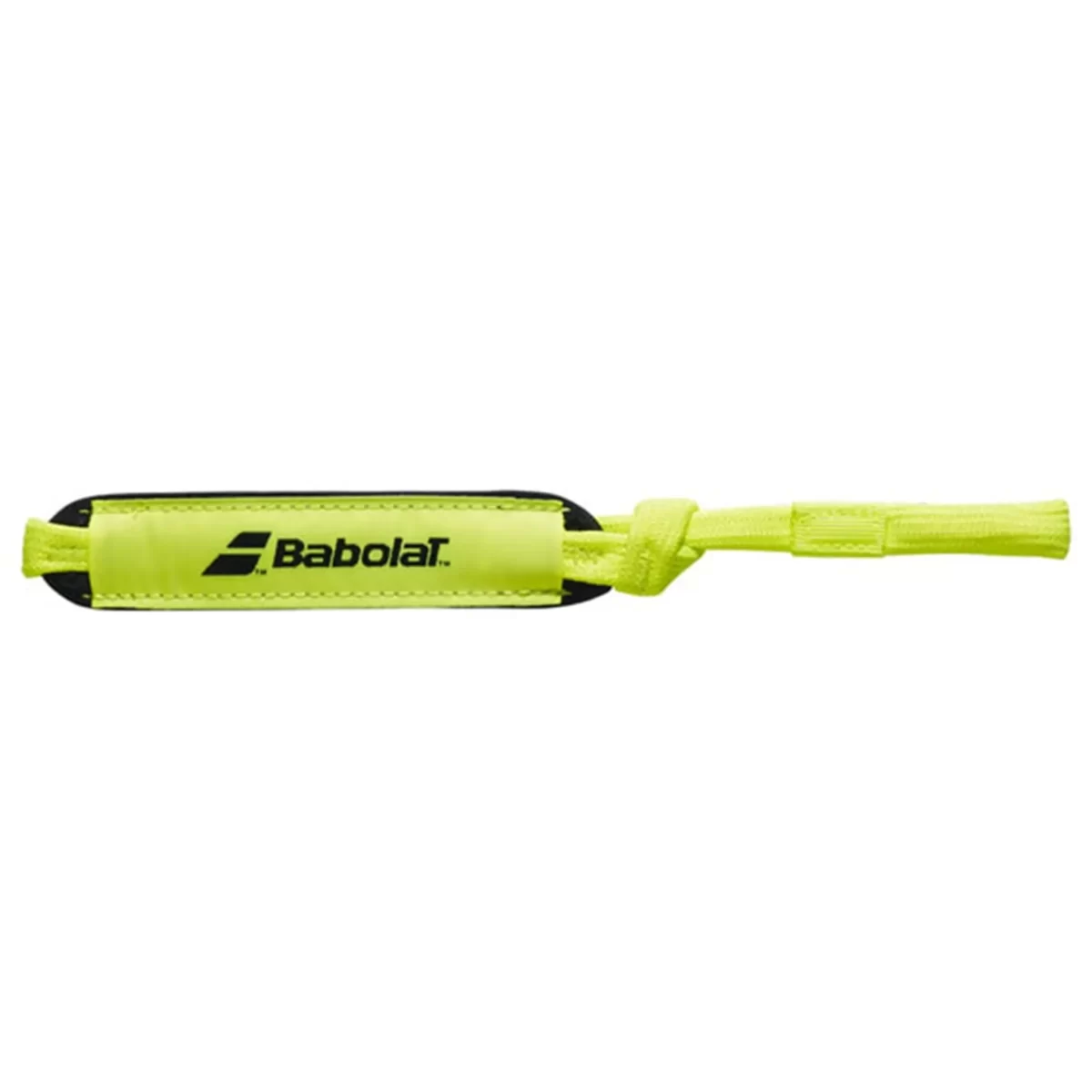 Babolat Wrist Strap Green