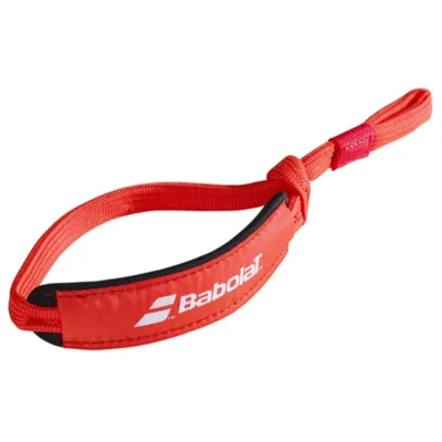 Babolat Wrist Strap Red