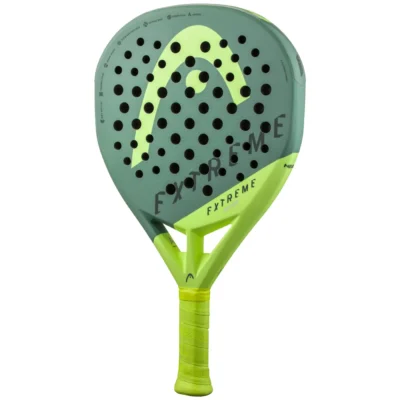 HEAD EXTREME MOTION 2023 Padel Racket Image 2