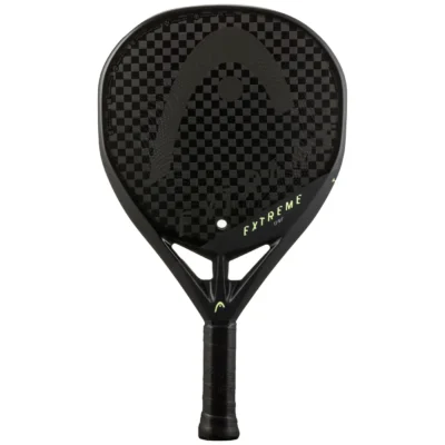 Head Extreme One 2023 Padel Racket, Head Padel Rackets 2023 Image 1