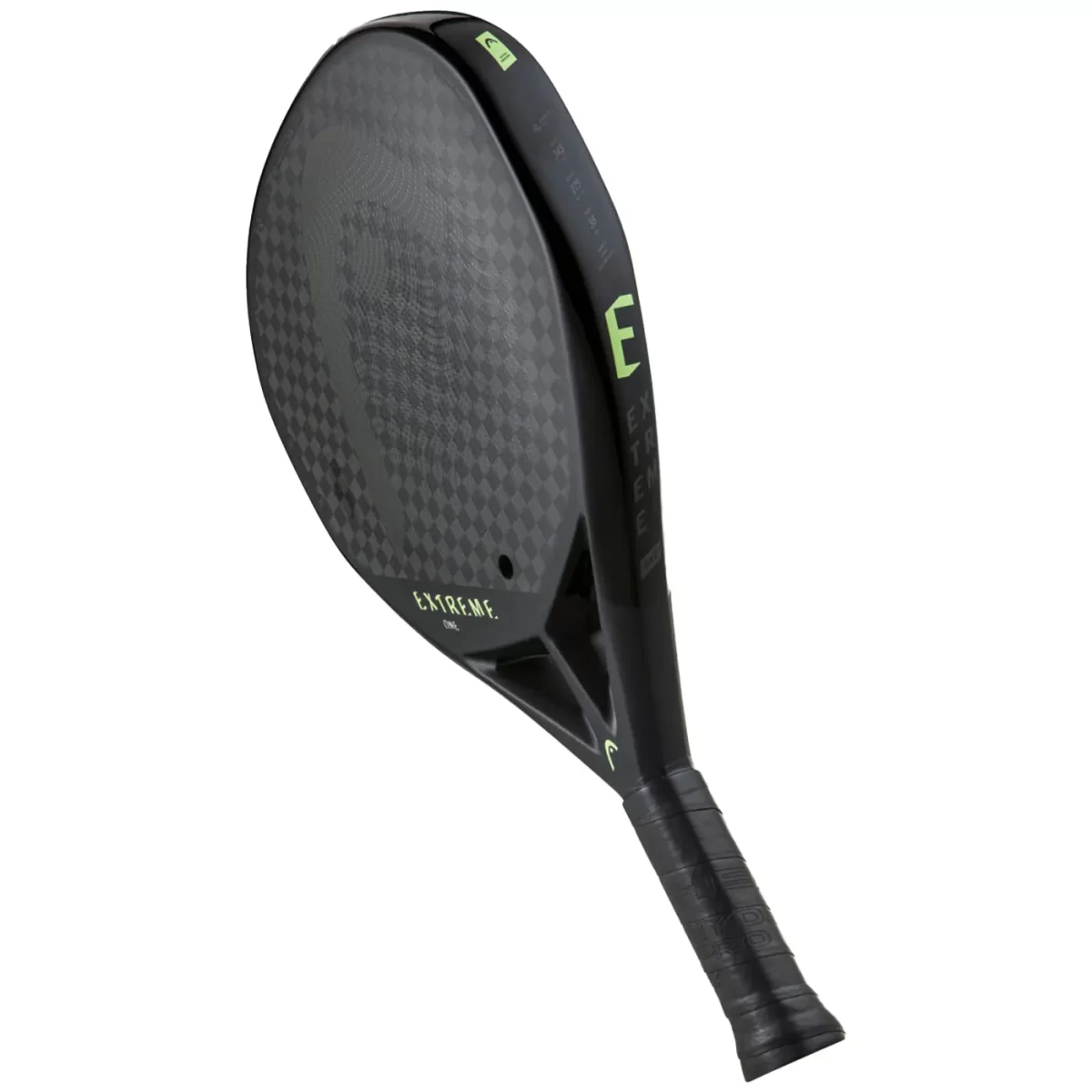 Head Extreme One 2023 Padel Racket, Head Padel Rackets 2023 Image 3