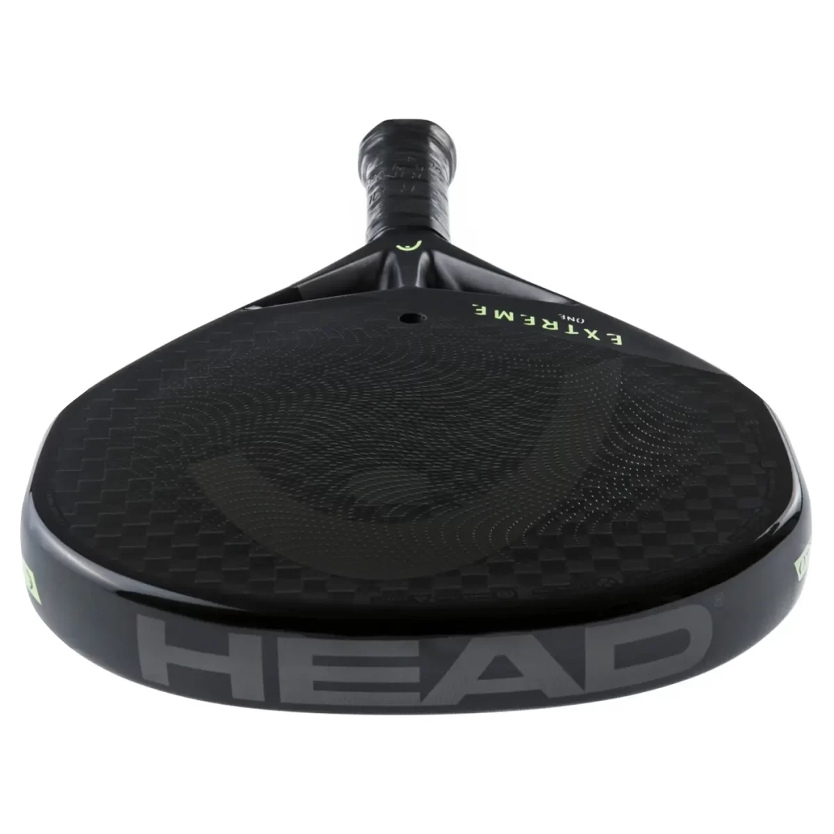 Head Extreme One 2023 Padel Racket, Head Padel Rackets 2023 Image 4