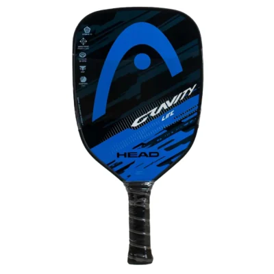 Head Gravity Lite Pickleball Paddle, Pickle ball dubai Image 1