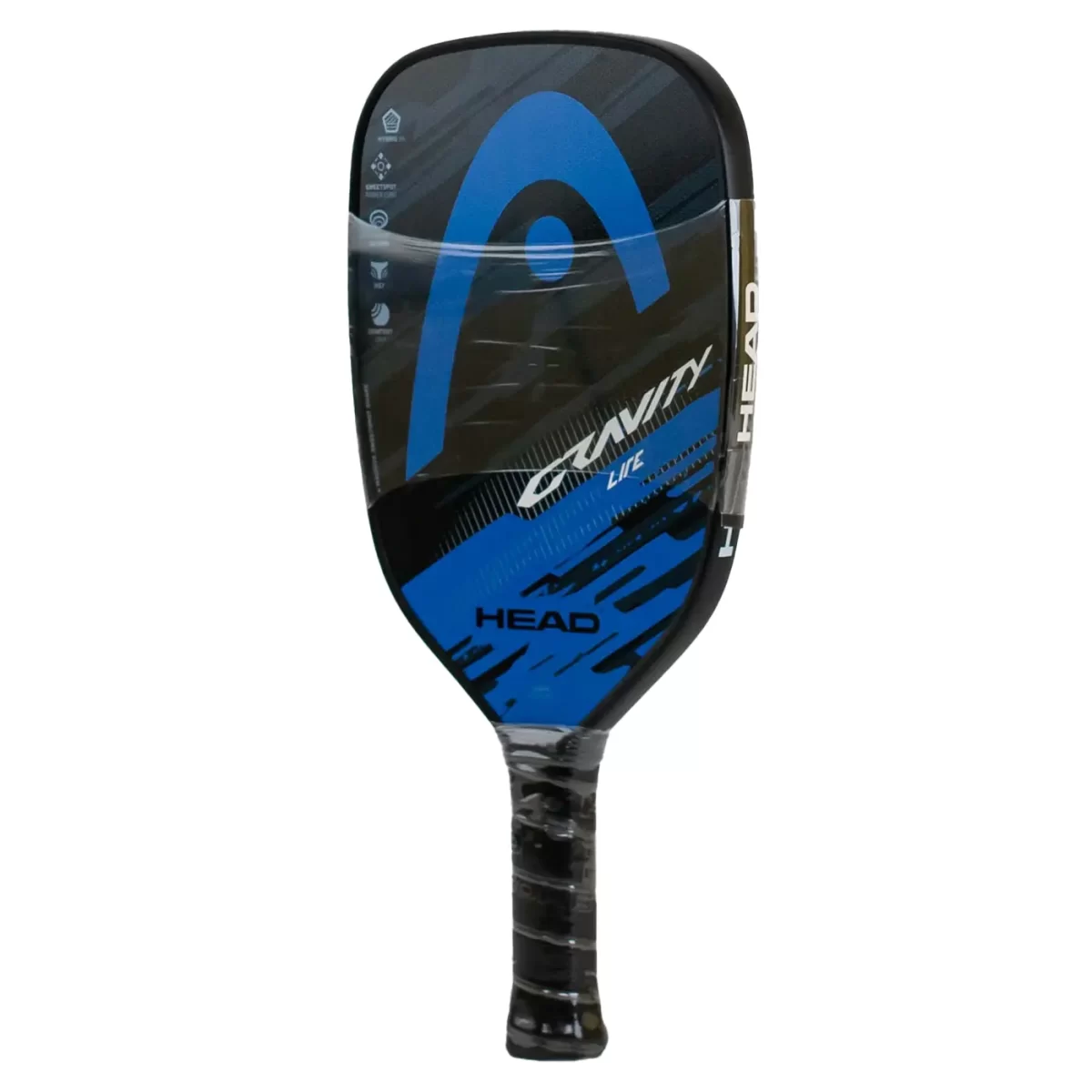 Head Gravity Lite Pickleball Paddle, Pickle ball dubai Image 2