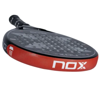 NOX Racket Protectors RED, nox padel protector Image 1