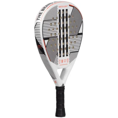 2024 ADIDAS MATCH LIGHT 3.3 Padel Racket Image 5