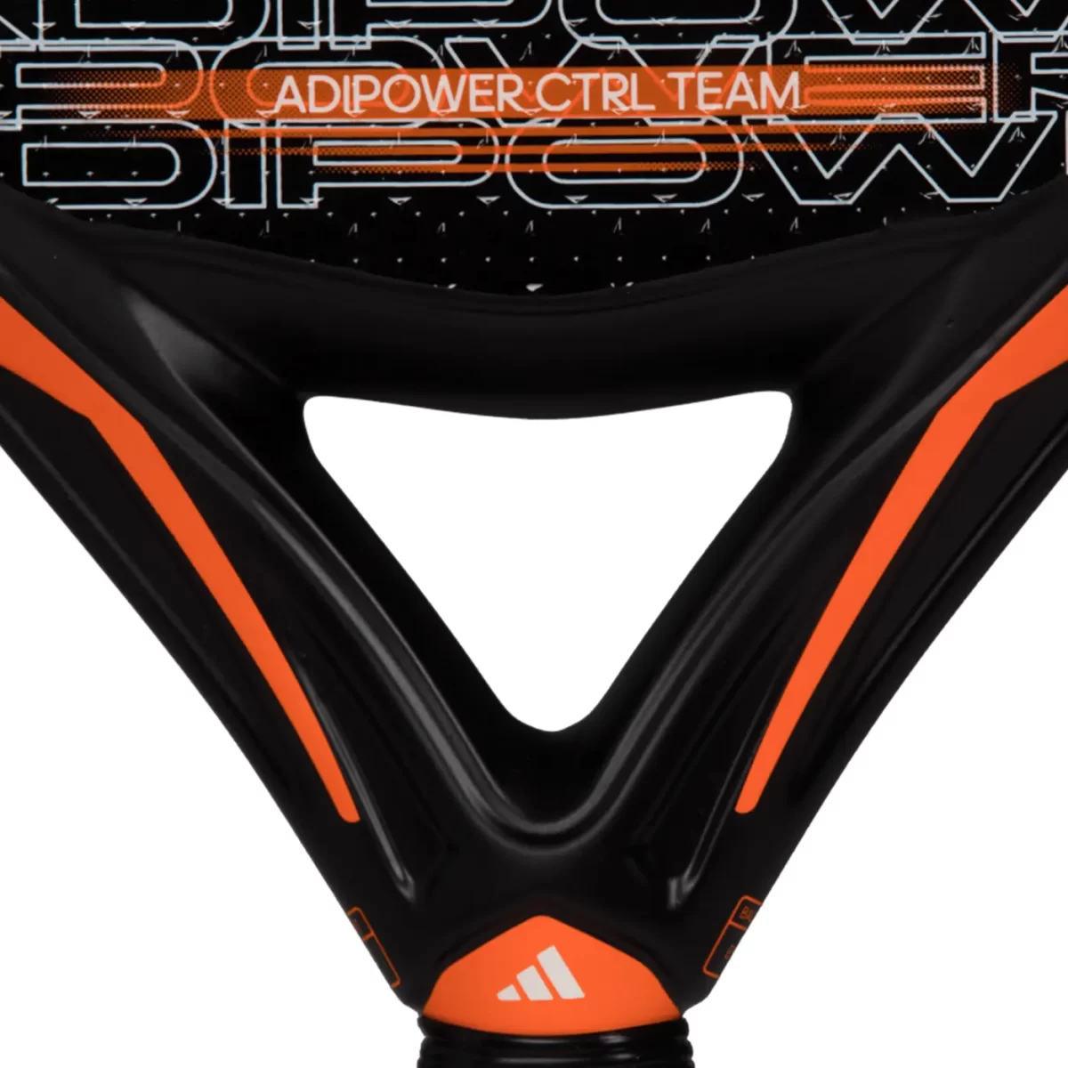 2024 Adidas ADIPOWER CTRL TEAM 3.3 Padel Racket Image 5