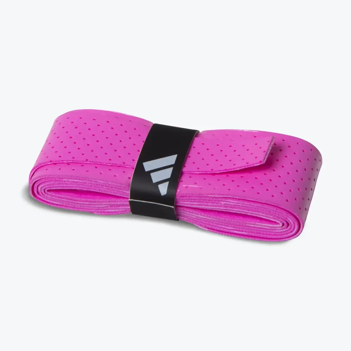 ADIDAS PADEL OVERGRIP SET OF 3 Pink Image 2