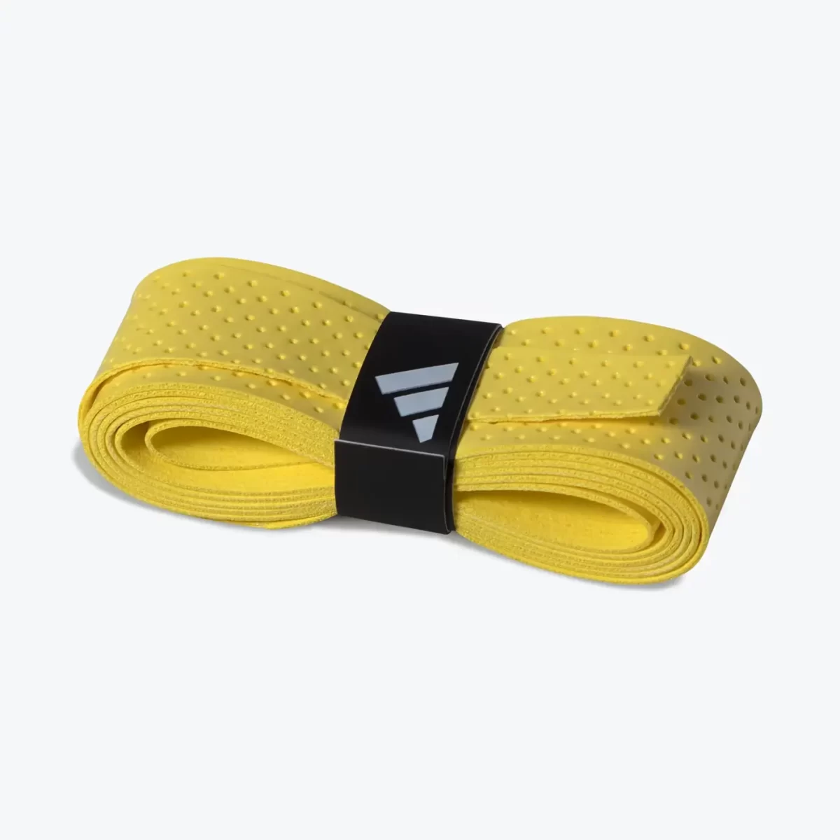 ADIDAS PADEL OVERGRIP SET OF 3 Yellow Image 2