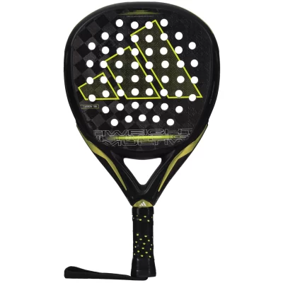 Adidas Adipower Multiweight 3.3 Padel Rackets 2024 Image 1