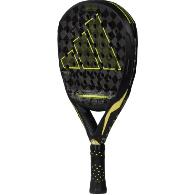 Adidas Adipower Multiweight 3.3 Padel Rackets 2024 Image 3