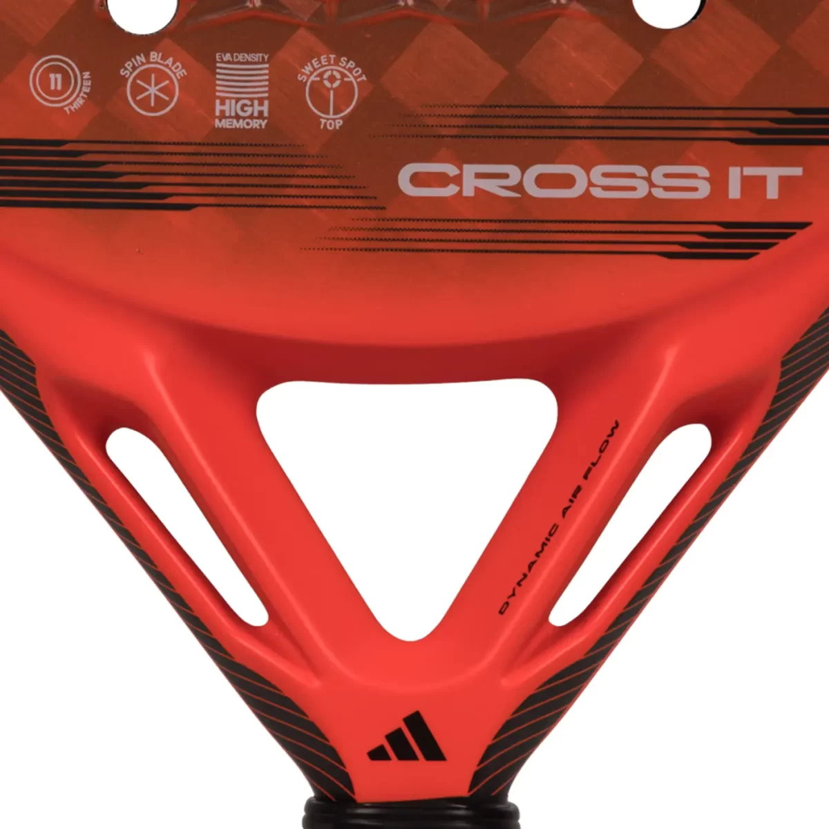 Adidas CROSS IT 2024 Padel Racket Image 3