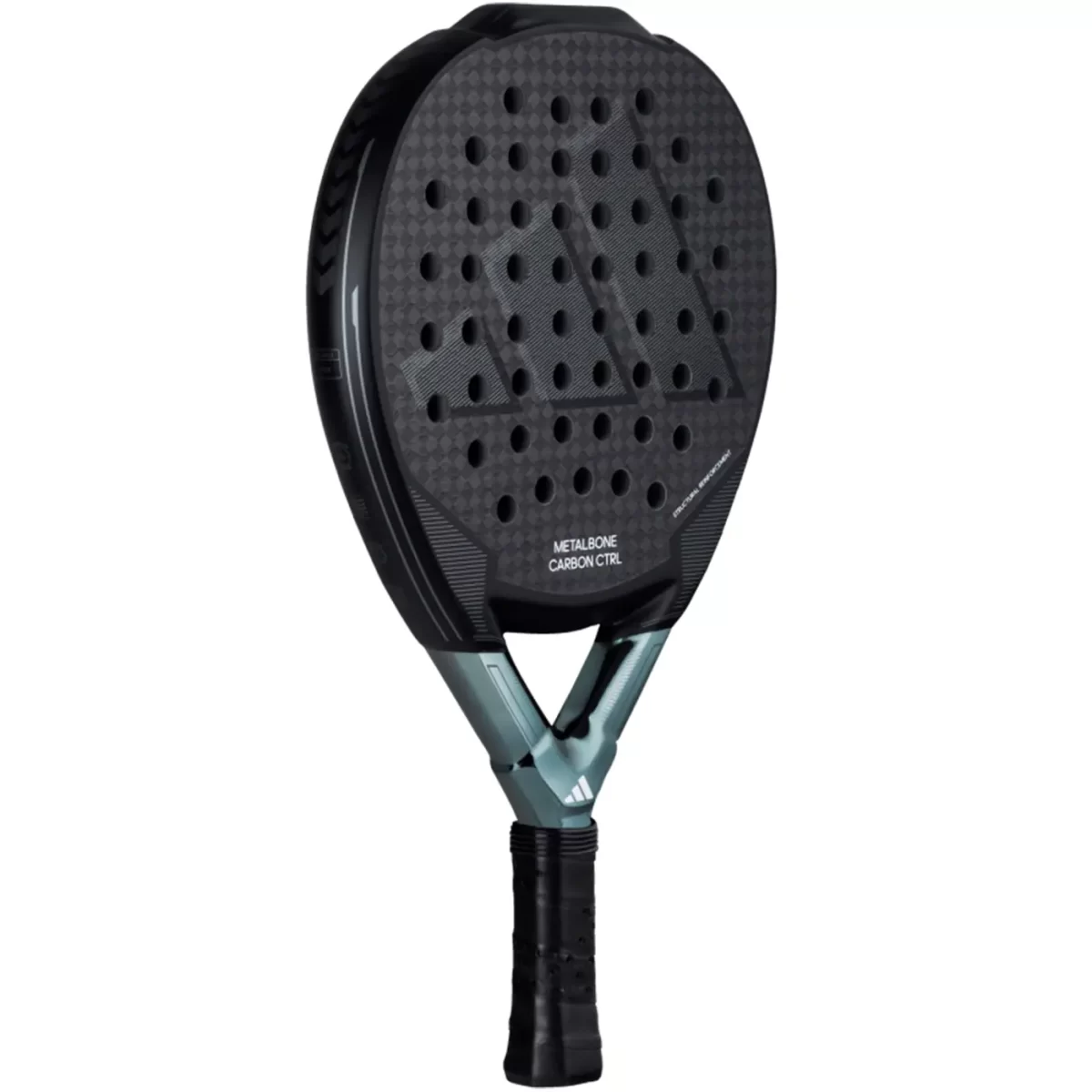 Adidas METALBONE CARBON CTRL 3.3 Padel Racket 2024 Image 1