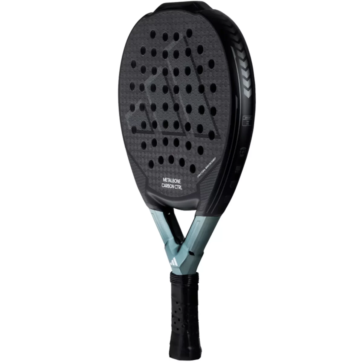 Adidas METALBONE CARBON CTRL 3.3 Padel Racket 2024 Image 2