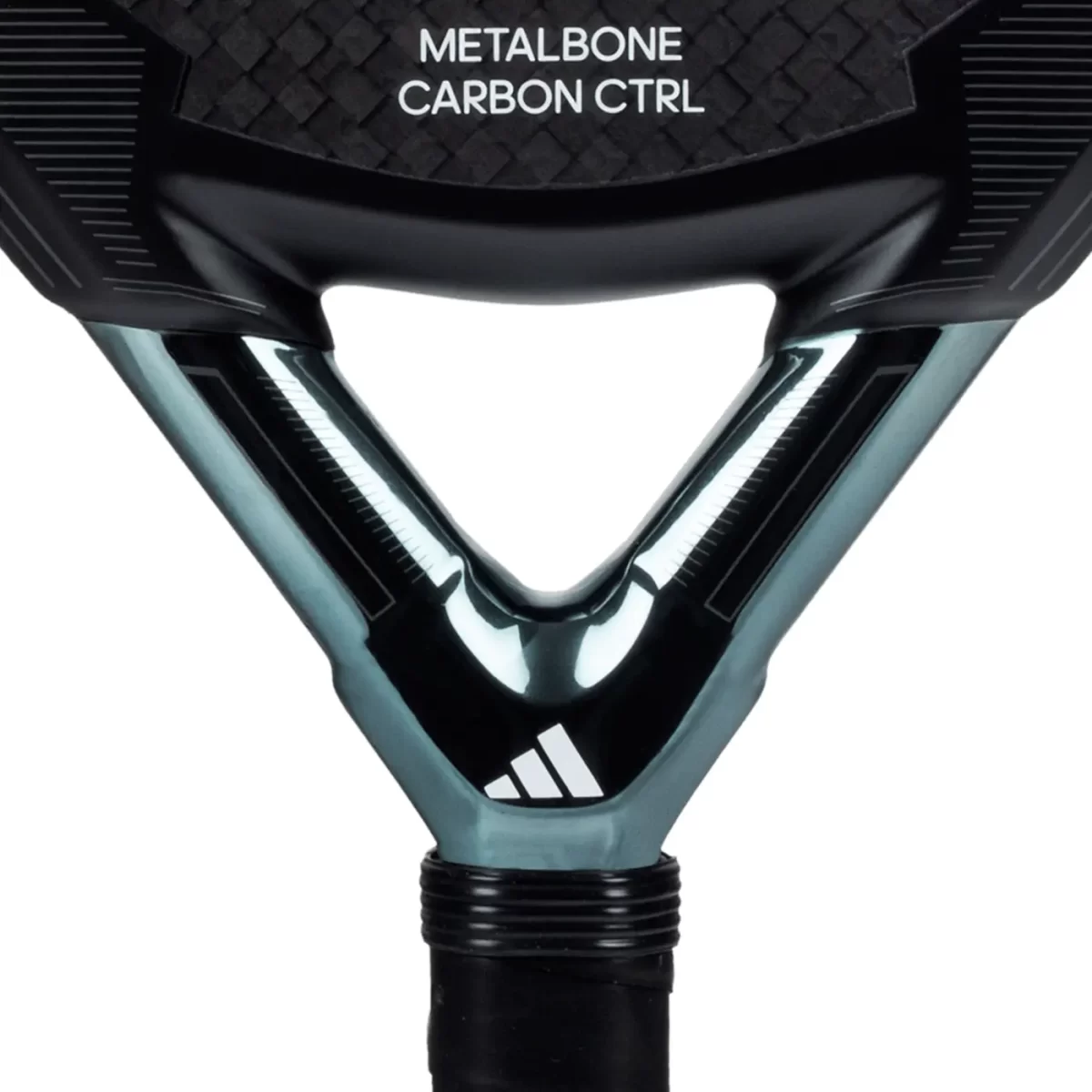 Adidas METALBONE CARBON CTRL 3.3 Padel Racket 2024 Image 4