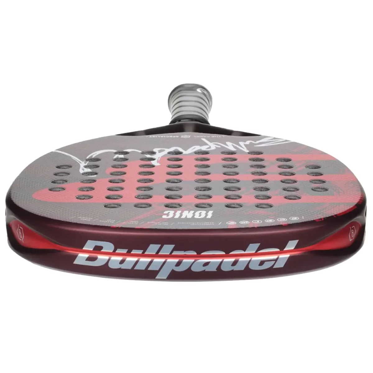 BULLPADEL IONIC POWER Padel Racket 2024 Imag 1