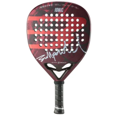 BULLPADEL IONIC POWER Padel Racket 2024 Imag 2