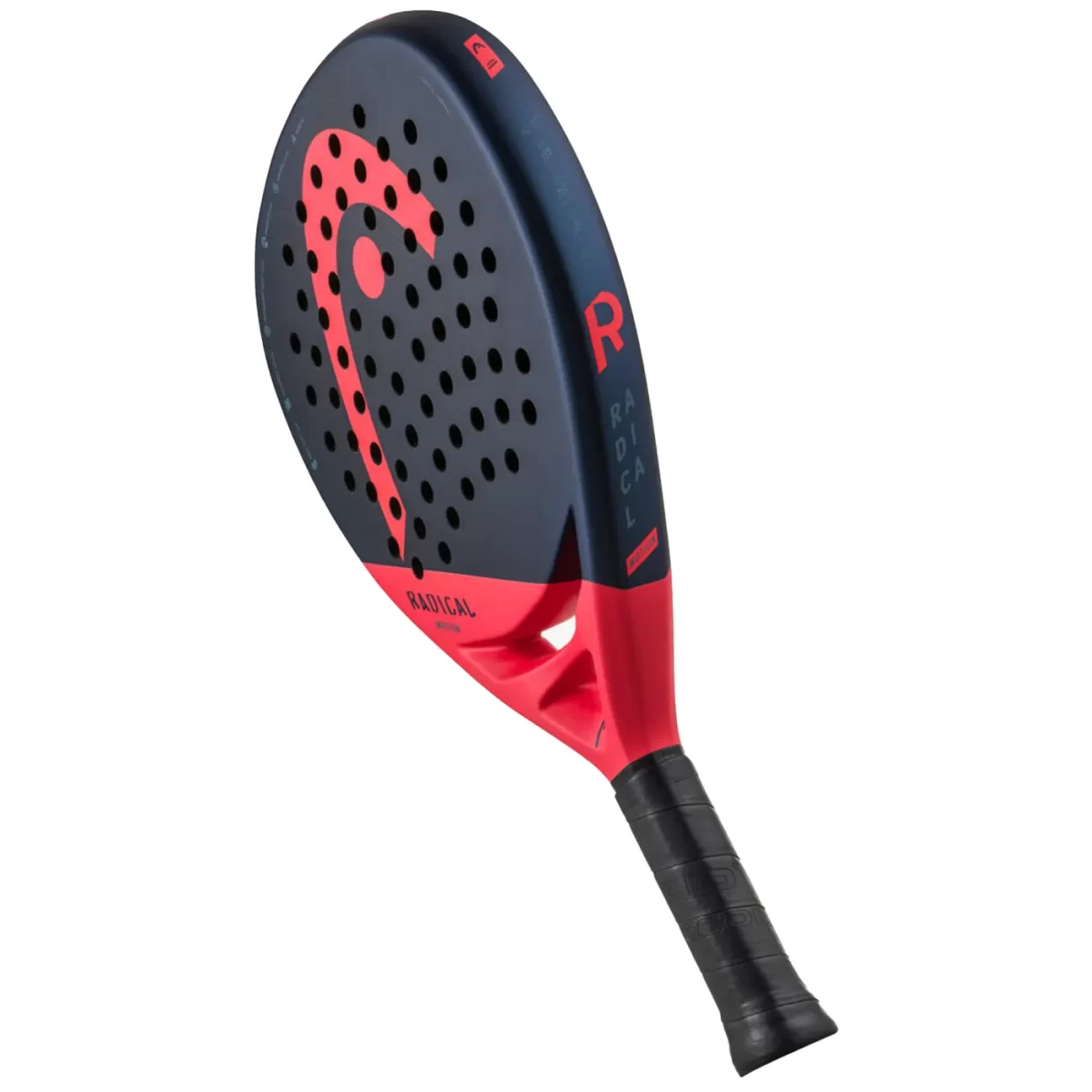 HEAD RADICAL MOTION PADEL Racket 2024 Image 3