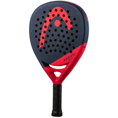 HEAD RADICAL MOTION PADEL Racket 2024 Image 5