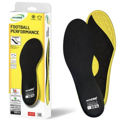 NOENE FOOTBALL PERFORMANCE 3D INSOLE Image 1