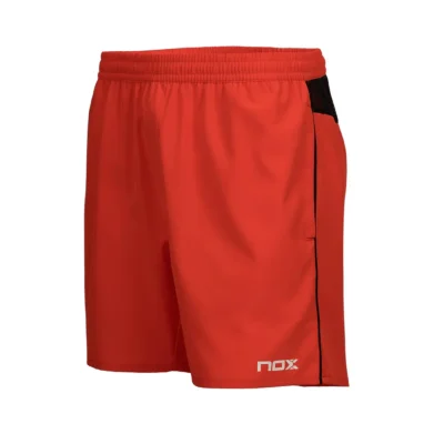 NOX TEAM Men's Padel SHORT Image 3