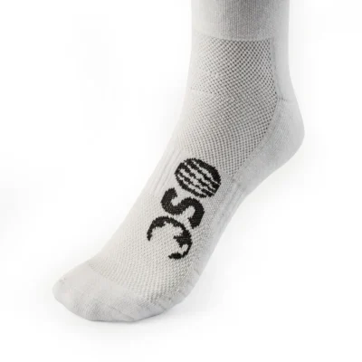 OSO padel socks White Image 2