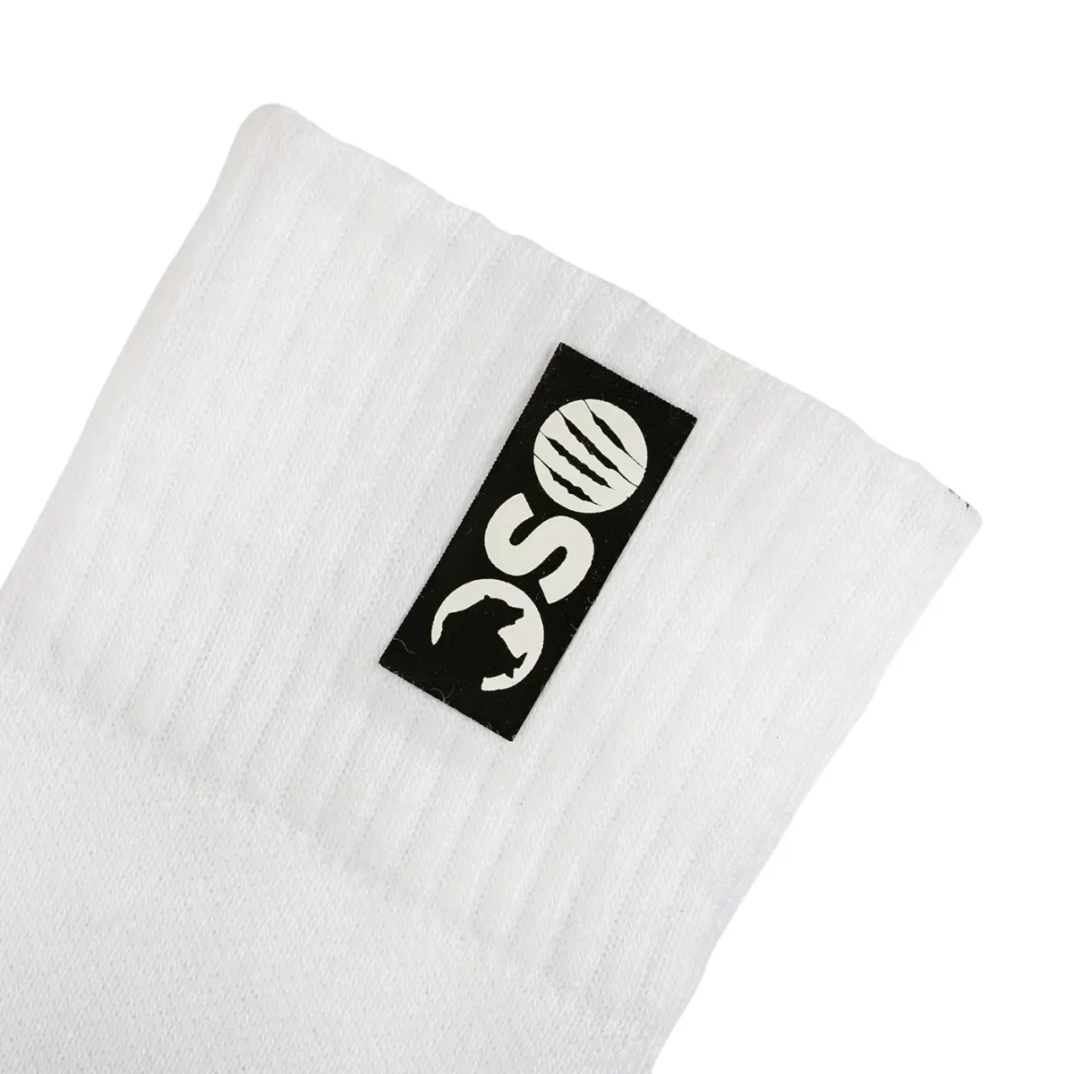 OSO padel socks White Image 3