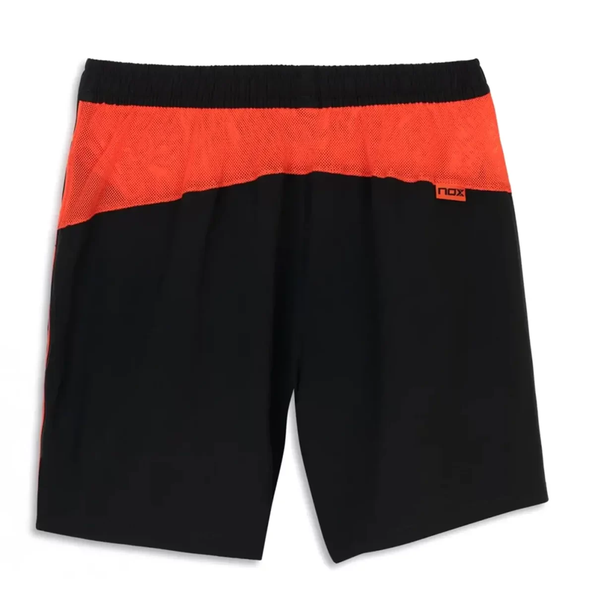 NOX Team Padel Shorts for Men Black Image 3