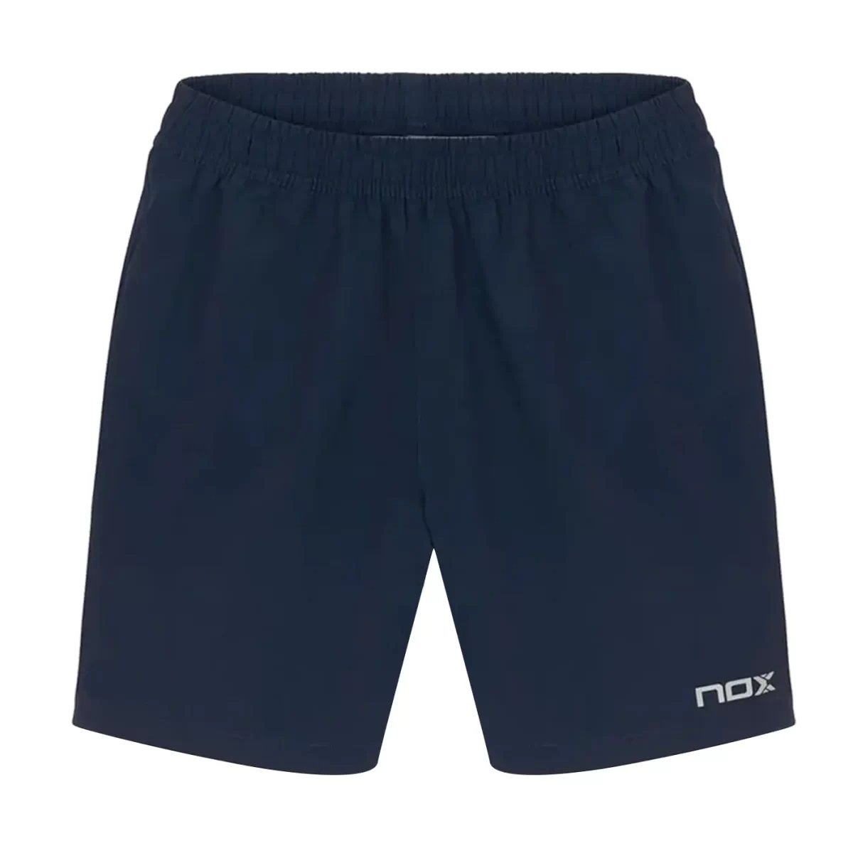 NOX Team Padel Shorts for Men Dark Blue