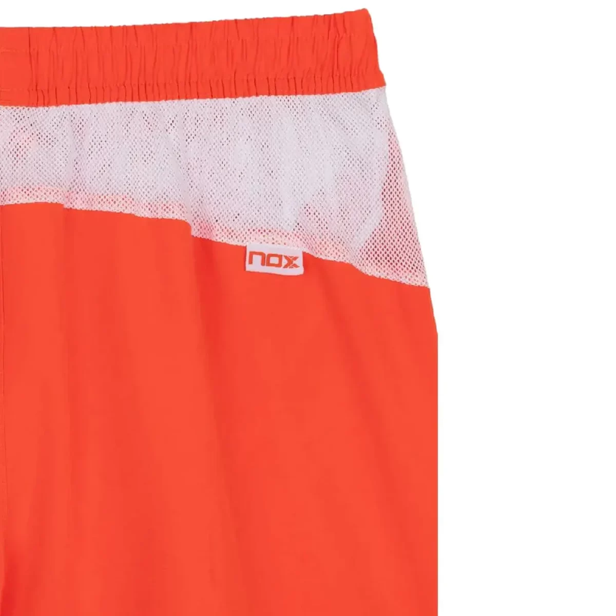 Nox Padel Short Team Red Image 3