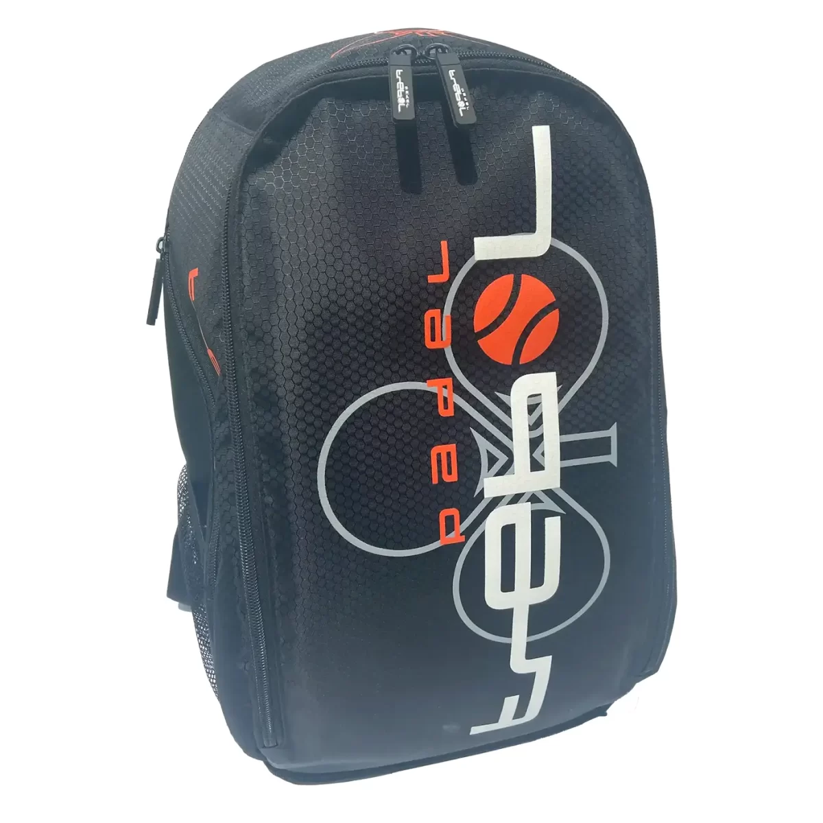 Trebol DEALER Padel Backpack El Padel Shop Dubai Image 3