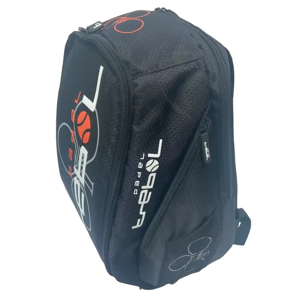 Trebol DEALER Padel Backpack El Padel Shop Dubai Image 4