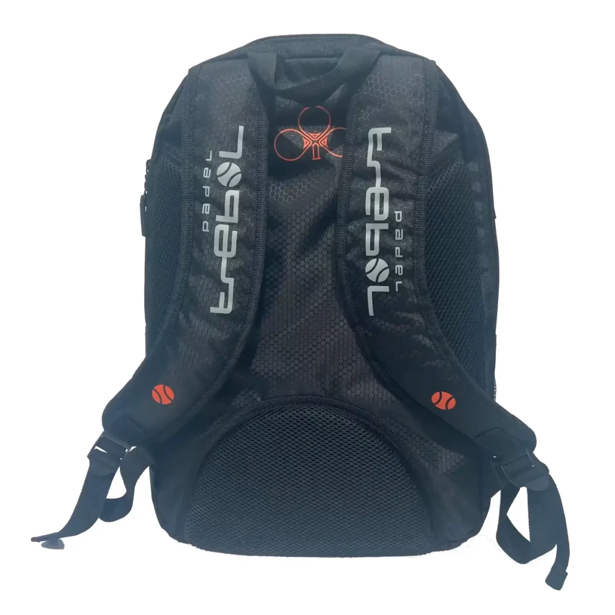 Trebol DEALER Padel Backpack El Padel Shop Dubai Image 5