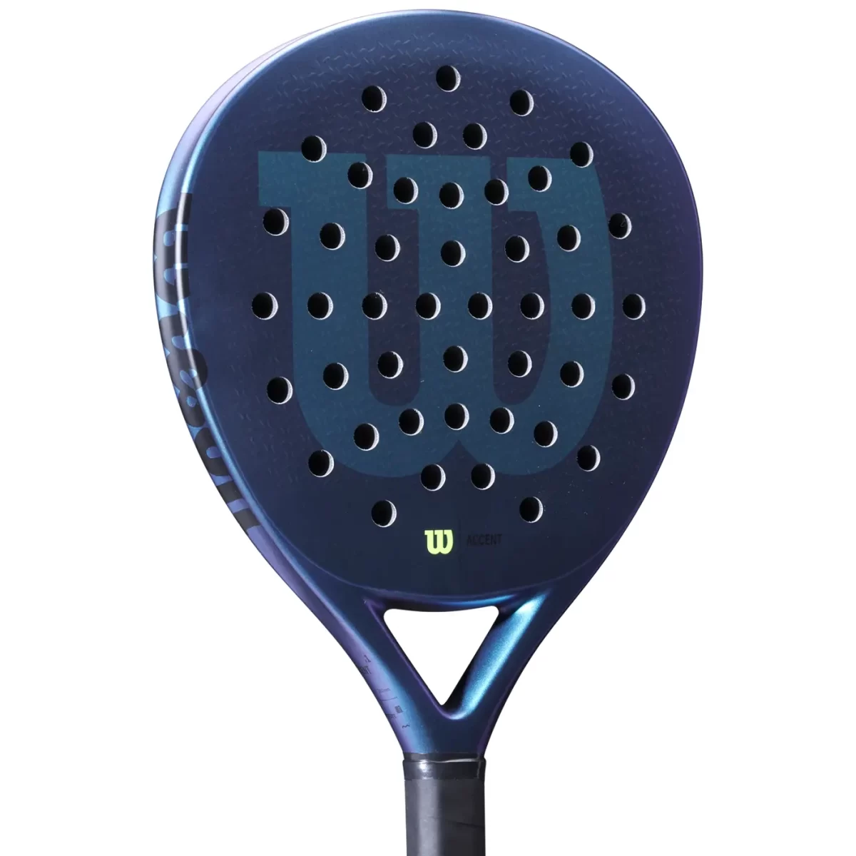 Wilson Accent Padel Racket Image 3